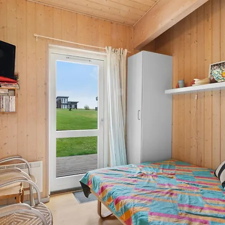 Vakantiehuis Krum - 300m From The Sea By Interhome Nabbe