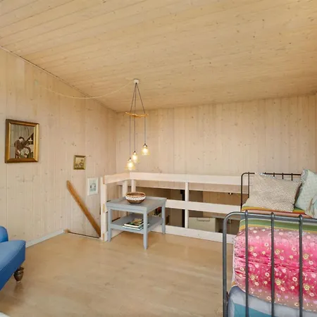 Krum - 300m From The Sea By Interhome