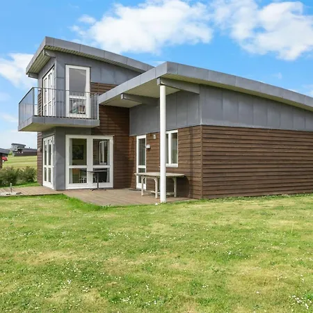Vakantiehuis Krum - 300m From The Sea By Interhome *